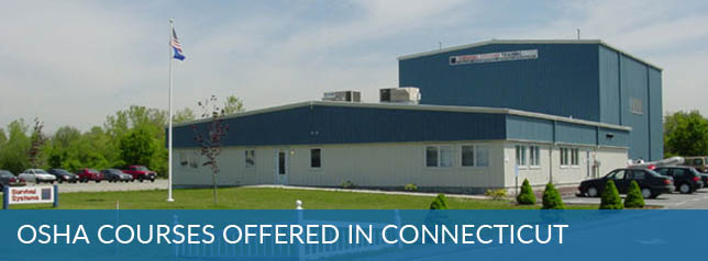 Connecticut | Oshaedne
